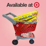 stretch-tite available at Target