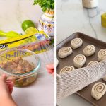 Make Ahead Recipes