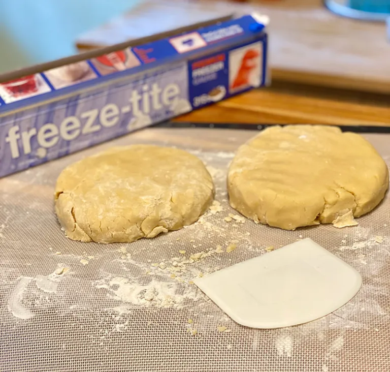 Craig Bowman Pie Crust